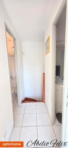 Maison 2 pièces 33m2 à deux pas de la plage. Torreilles.(66440)