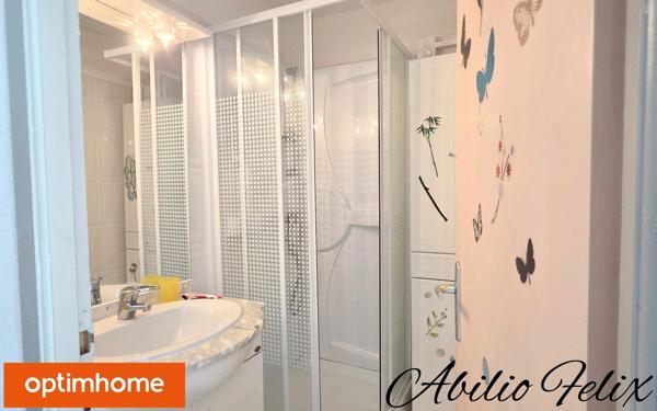 Maison 2 pièces 33m2 à deux pas de la plage. Torreilles.(66440)