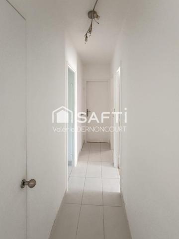 Appartement familial, idéalement situé