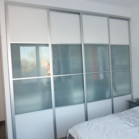 Villa sur 2 niveaux independants, piscine .