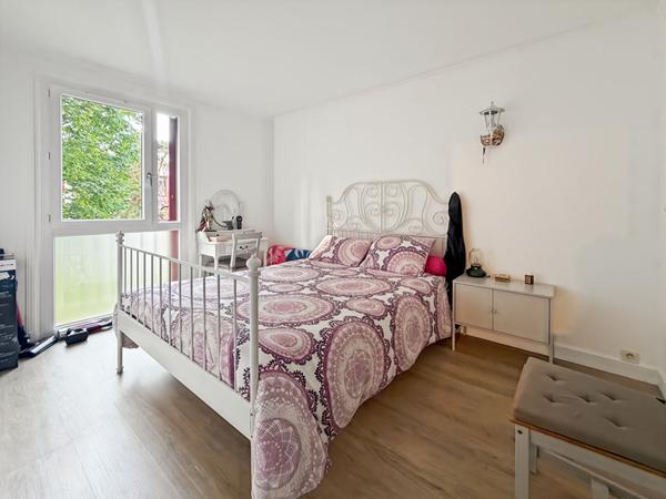 Appartement Palaiseau 3 pièce(s) 58,21 m2