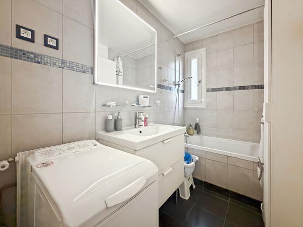 Appartement Palaiseau 3 pièce(s) 58,21 m2