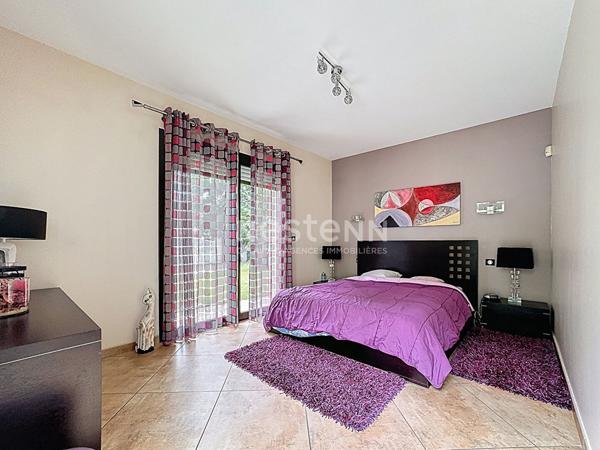 Maison 300m² LAMORLAYE