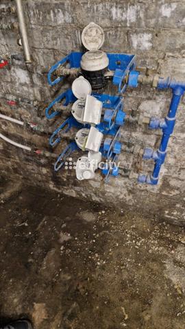 Immeuble 4 pièces - 130 m²