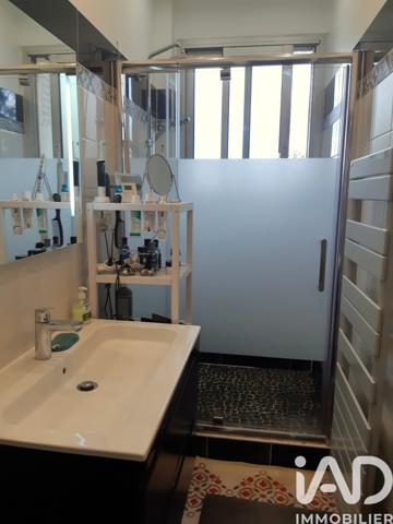 Appartement à vendre 5 pièces 76 m² Sainte-Geneviève-des-Bois