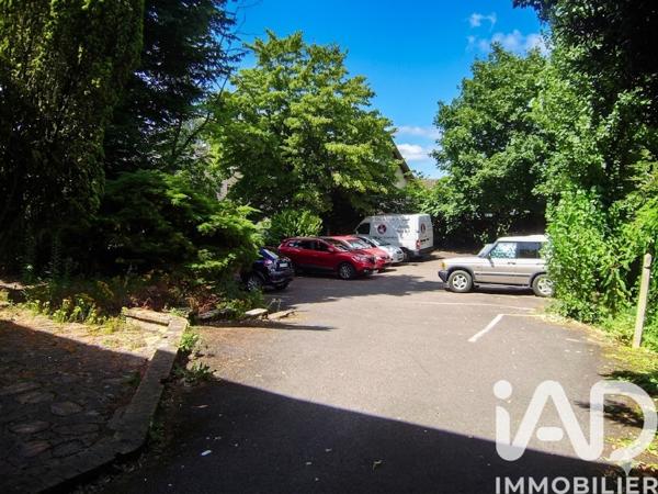 Appartement à vendre 5 pièces 76 m² Sainte-Geneviève-des-Bois