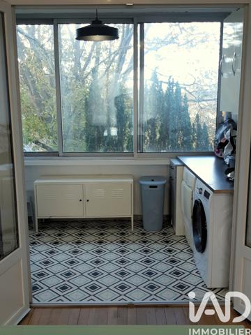 Appartement à vendre 5 pièces 76 m² Sainte-Geneviève-des-Bois