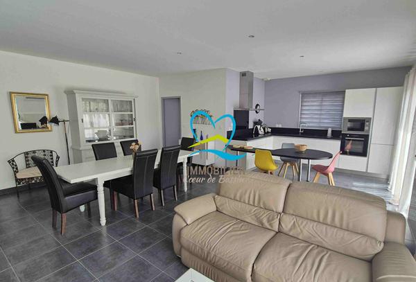 Maison 4 pièces à vendre Lanton - 33138 / Réf: 963