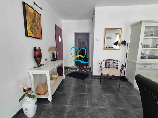Maison 4 pièces à vendre Lanton - 33138 / Réf: 963
