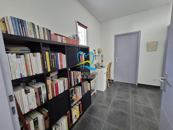 Maison 4 pièces à vendre Lanton - 33138 / Réf: 963