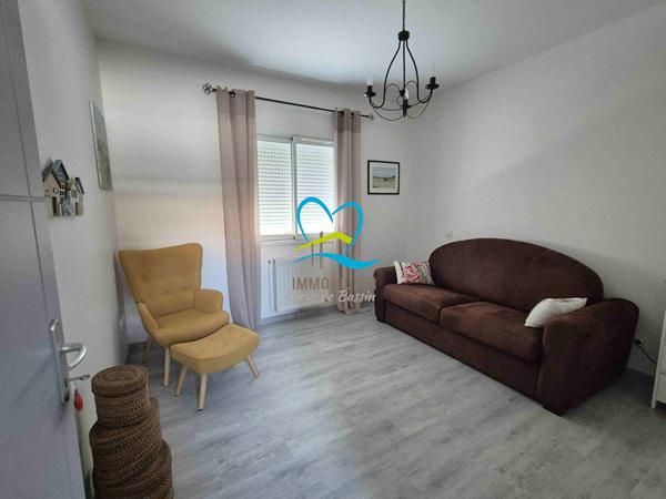 Maison 4 pièces à vendre Lanton - 33138 / Réf: 963