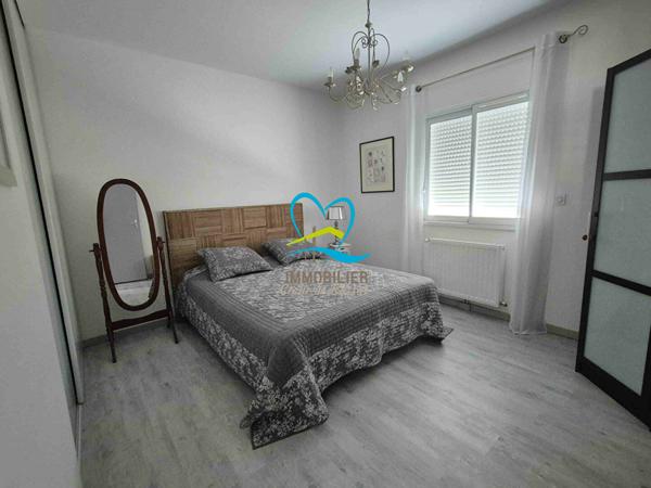 Maison 4 pièces à vendre Lanton - 33138 / Réf: 963