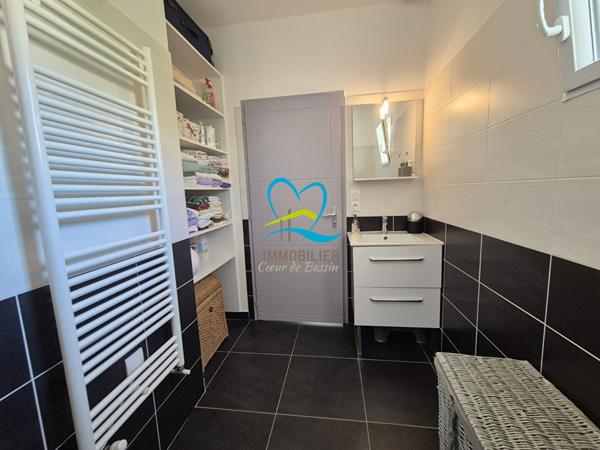 Maison 4 pièces à vendre Lanton - 33138 / Réf: 963