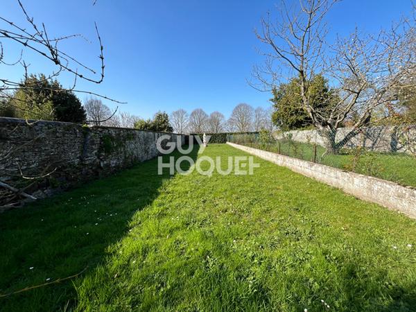 Appartement meublé Dol de Bretagne- 4 pièces - 97.07m²