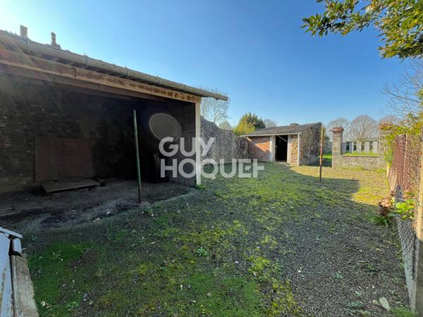 Appartement meublé Dol de Bretagne- 4 pièces - 97.07m²