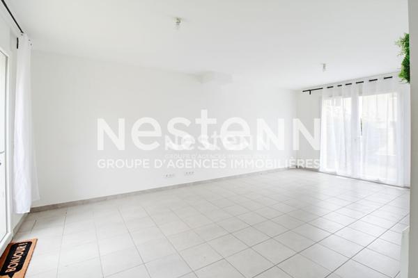 A VENDRE- Maison Vidauban 4 pièces- 80 m2- Terrain 114 m2- 2 places de parking