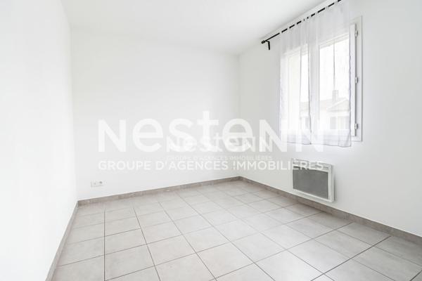 A VENDRE- Maison Vidauban 4 pièces- 80 m2- Terrain 114 m2- 2 places de parking