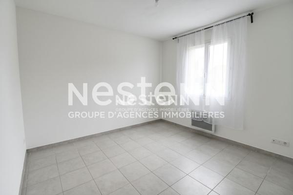 A VENDRE- Maison Vidauban 4 pièces- 80 m2- Terrain 114 m2- 2 places de parking