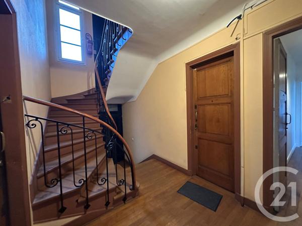 Appartement F2 à vendre  2 pièces - 42,02 m2 PARIS - 75019