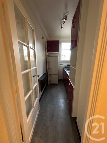 Appartement F2 à vendre  2 pièces - 42,02 m2 PARIS - 75019