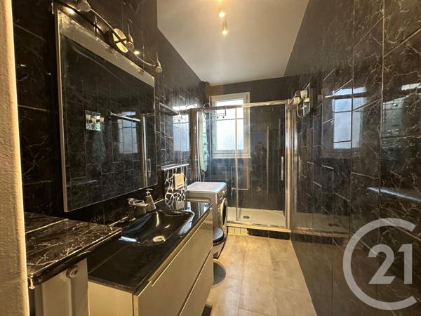 Appartement F2 à vendre  2 pièces - 42,02 m2 PARIS - 75019