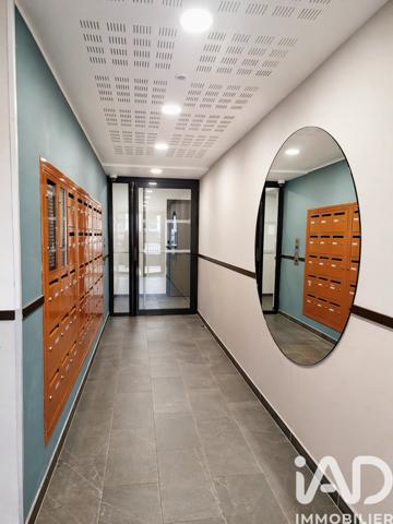 Appartement à vendre 2 pièces 40 m² Eaubonne