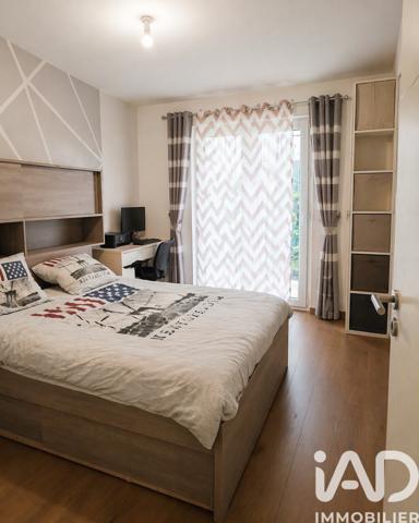 Appartement à vendre 2 pièces 40 m² Eaubonne