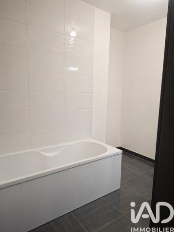 Appartement à vendre 2 pièces 40 m² Eaubonne