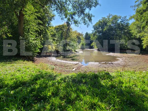 Domaine d'exception du XVIIIème siècle