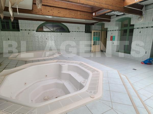 Domaine d'exception du XVIIIème siècle