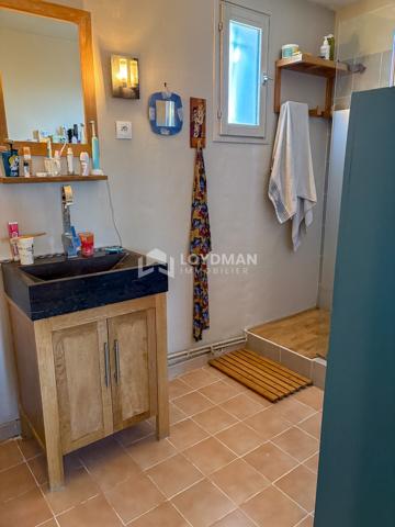 Montpellier (34070) Charmante maison familiale 3 chambres avec jardin et garage – Montpellier Ouest