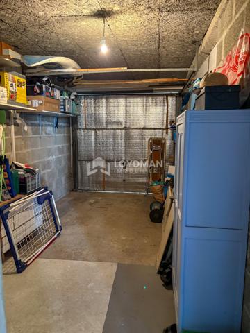 Montpellier (34070) Charmante maison familiale 3 chambres avec jardin et garage – Montpellier Ouest