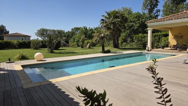 Maison 740 000 € Béziers 6 p 245 m² DPE D