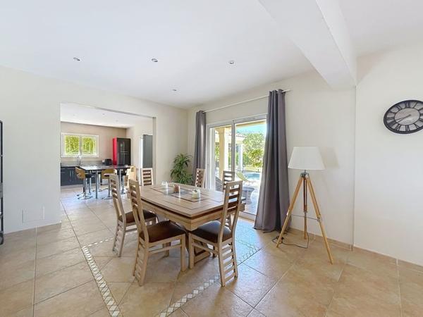 Maison 740 000 € Béziers 6 p 245 m² DPE D