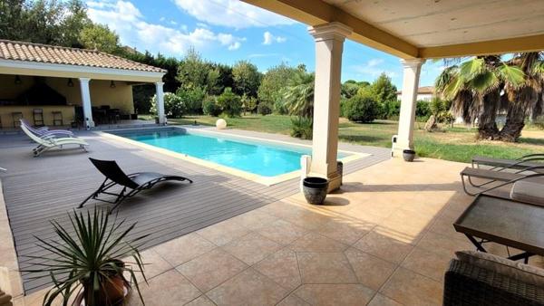Maison 740 000 € Béziers 6 p 245 m² DPE D