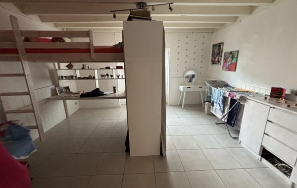 Vente Maison De village Manziat   