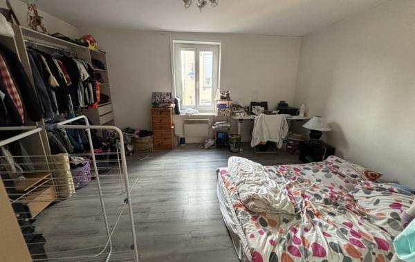 Vente Maison De village Manziat   