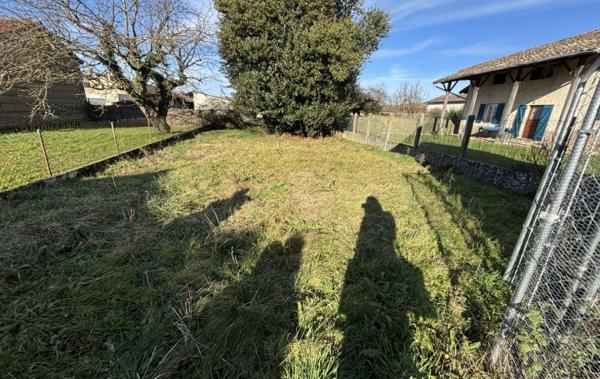 Vente Maison De village Manziat   