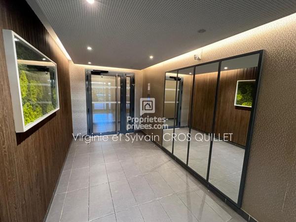 Appartement T2 43 m2 Castanet Tolosan