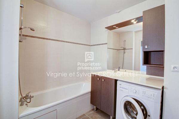 Appartement T2 43 m2 Castanet Tolosan