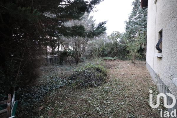 Maison 5 pièces de 143 m² à Pont-du-Château (63430)