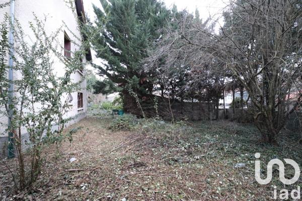 Maison 5 pièces de 143 m² à Pont-du-Château (63430)