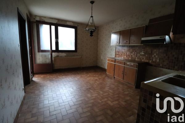 Maison 5 pièces de 143 m² à Pont-du-Château (63430)