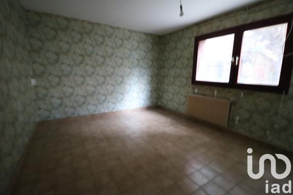 Maison 5 pièces de 143 m² à Pont-du-Château (63430)