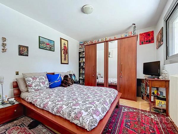 Appartement à vendre à Ferney-Voltaire (01210)