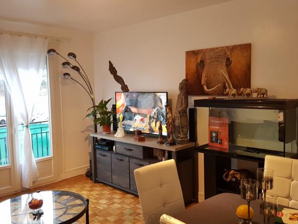 Ideal investisseur Apt 76 m2 école d'archirtecture