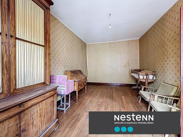 Immeuble de caractère - 10 pièces à Villeneuve-sur-Lot