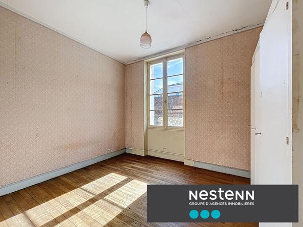 Immeuble de caractère - 10 pièces à Villeneuve-sur-Lot