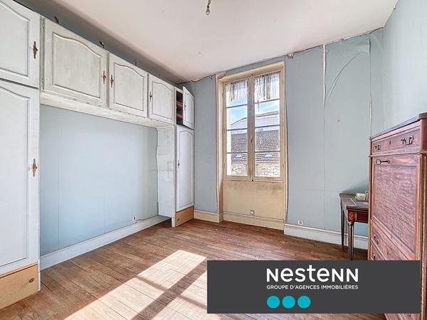 Immeuble de caractère - 10 pièces à Villeneuve-sur-Lot