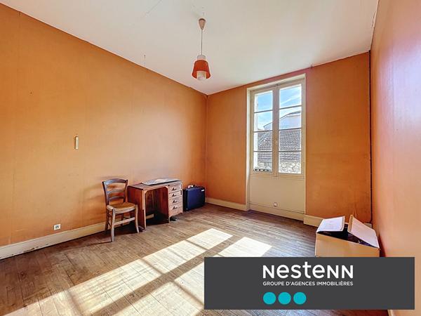 Immeuble de caractère - 10 pièces à Villeneuve-sur-Lot